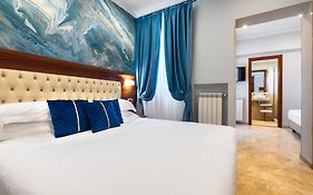 Esposizione Luxury Rome
